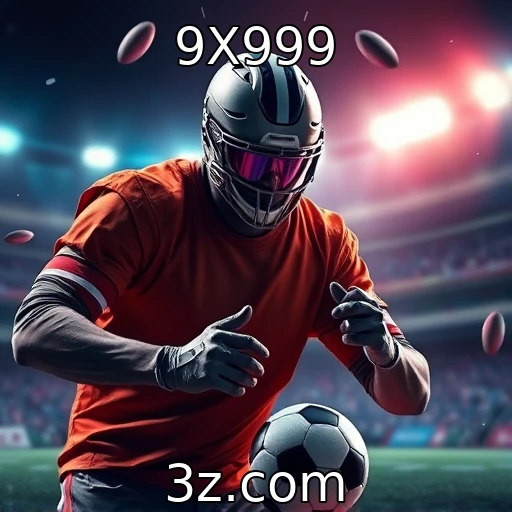 9X999 Análise das principais apostas esportivas para esta semana