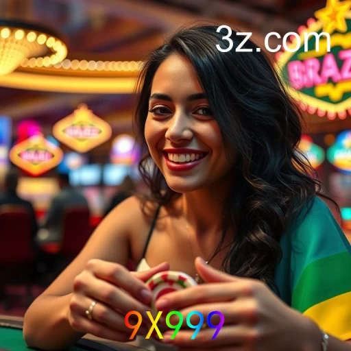 9X999 Baixar