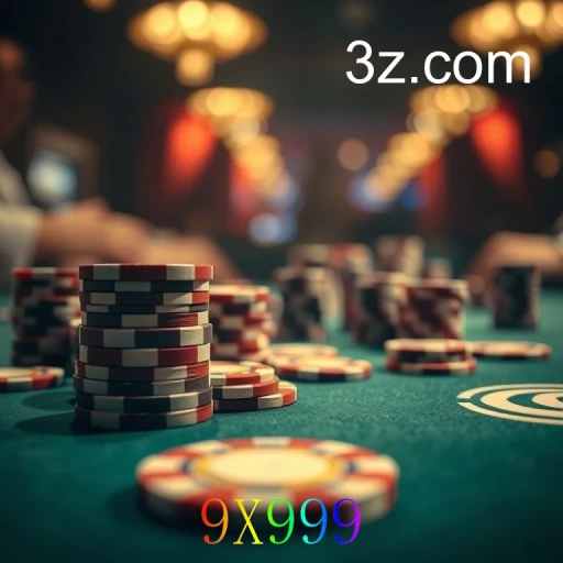 9X999 Confiavel