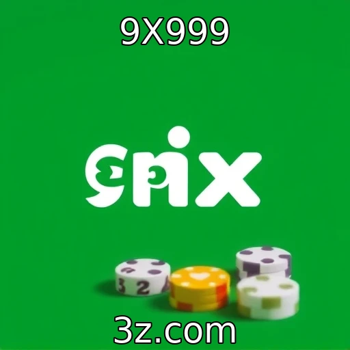9X999 As Principais Tendências que Estão Moldando os Cassinos Online no Brasil