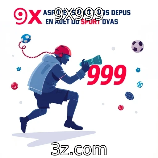 9X999 Apostas Esportivas: Como Analisar Jogos e Garantir Lucros