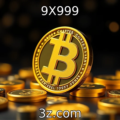 9X999 O impacto das novas criptomoedas nas apostas online