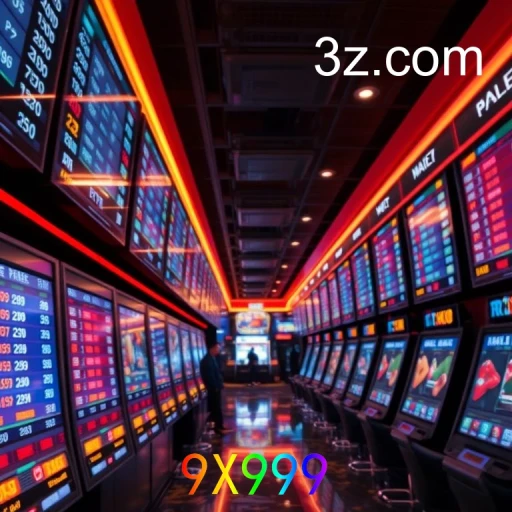 9X999 Jogos