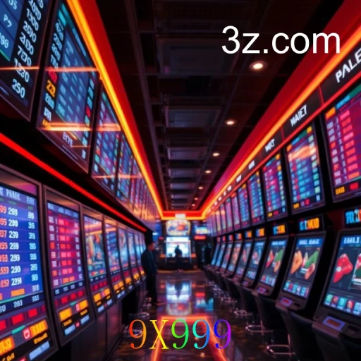 9X999 Login