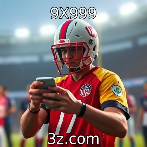 9X999 Apostas Esportivas: Dicas para Maximizar Seus Lucros em 2025