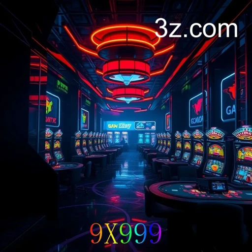 9X999 Plataforma