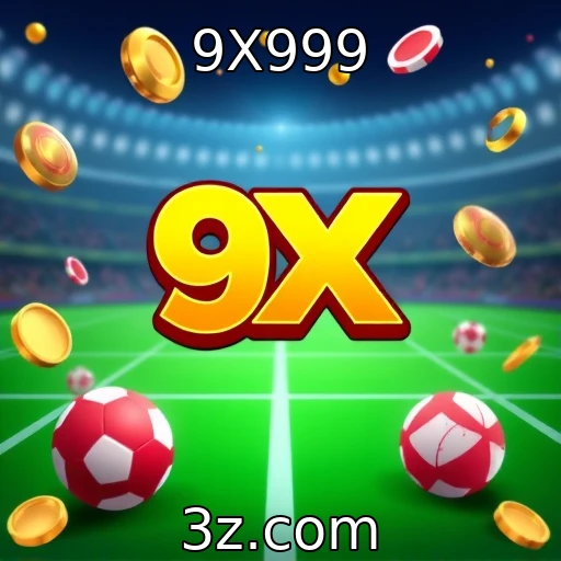 9X999 Apostas Esportivas: Dicas para Maximizar Seus Lucros em 2025