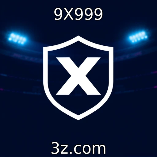 9X999 Apostas esportivas: como analisar padrões para maximizar seus ganhos