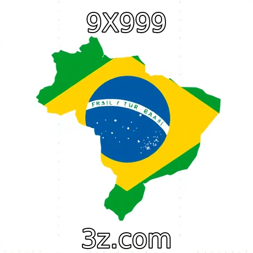 9X999 Como as apostas esportivas estão transformando o mercado brasileiro em 2025