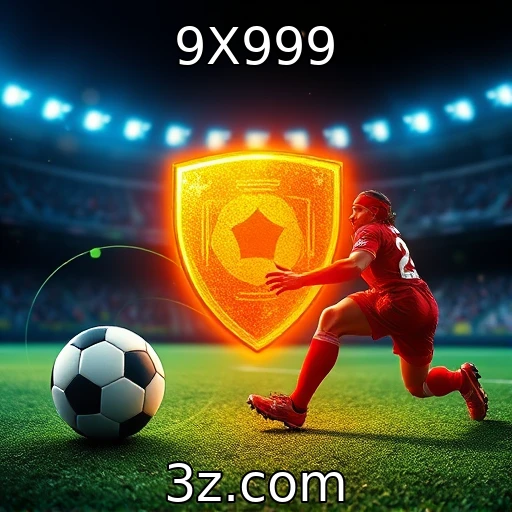 9X999 Apostas esportivas: Dicas para maximizar seus ganhos agora